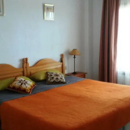 Balcon Del Mar, Sea View Lejlighed