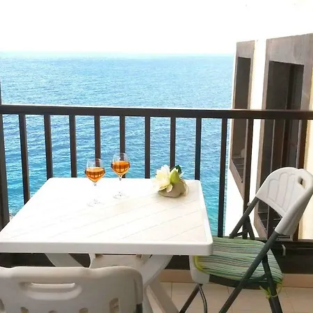 Lejlighed Balcon Del Mar, Sea View Costa del Silencio