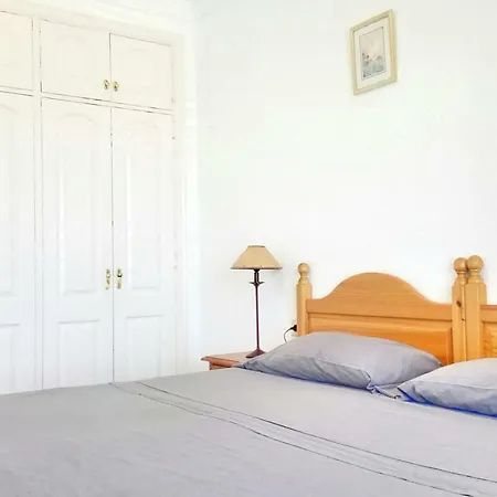 Apartmán Balcon Del Mar, Sea View