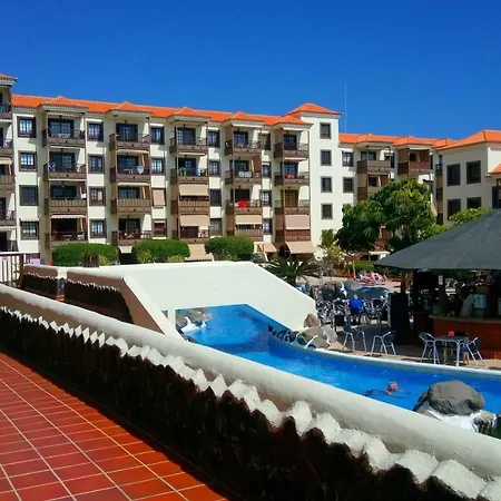 Apartamento Balcon Del Mar, Sea View Costa del Silencio
