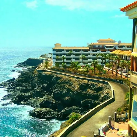 Balcon Del Mar, Sea View * Costa del Silencio