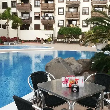 アパート Balcon Del Mar, Sea View *
