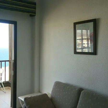 アパート Balcon Del Mar, Sea View *