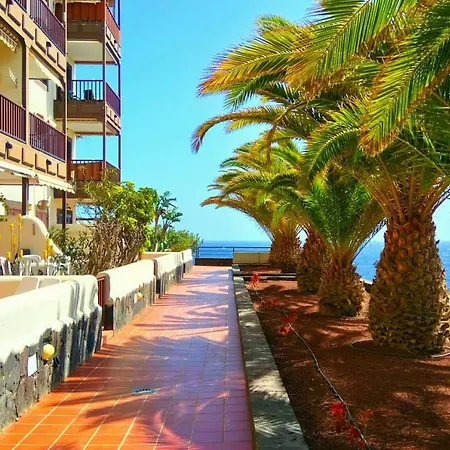Apartamento Balcon Del Mar, Sea View