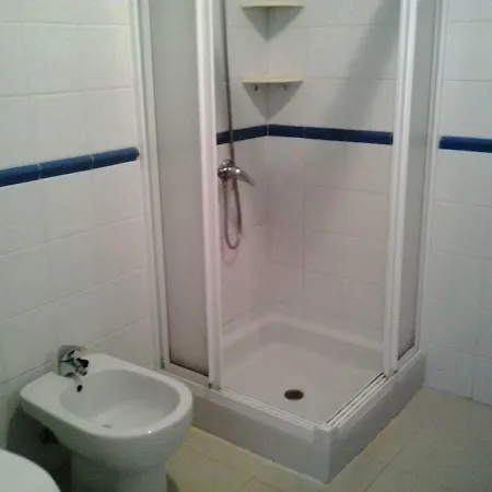 Balcon Del Mar, Sea View Apartamento