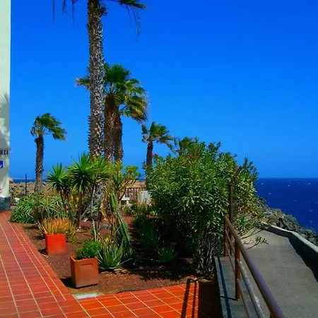 アパート Balcon Del Mar, Sea View *