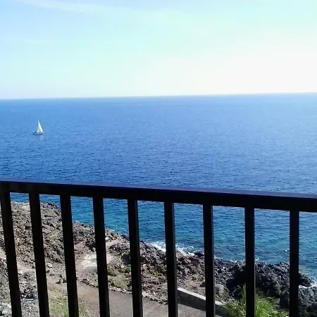 Balcon Del Mar, Sea View コスタ・デル・シレンチオ